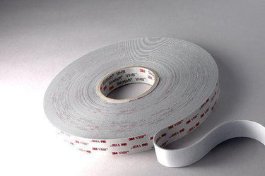 3M™ VHB™ Tape 4959F 12 mm x 16.5 m - 1