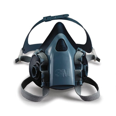 3M Halvmaske 7503 Large - 1
