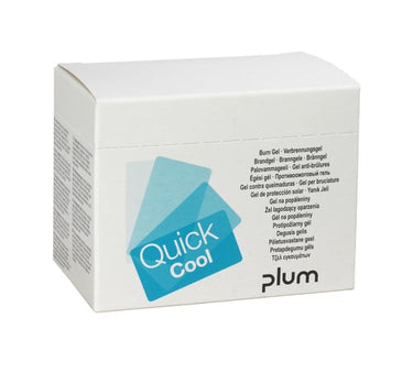 Plum QuickCool - 1