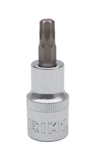 Irimo bits top 1/2" torx T55x60 mm - 1