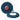 Scotch-Brite™ Roloc™ Grovsliber CG-ZS XCRS 100 mm x 13 mm x 6 mm Blå 10 stk/krt 57016 - 2