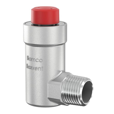 Luftudlader Flexvent H VL 1/2" - 1