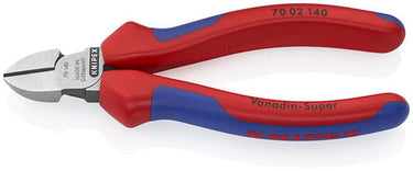Knipex skævbider 140 mm - 1