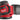 Milwaukee 18V Excentersliber M18 BOS125-0 solo - 1