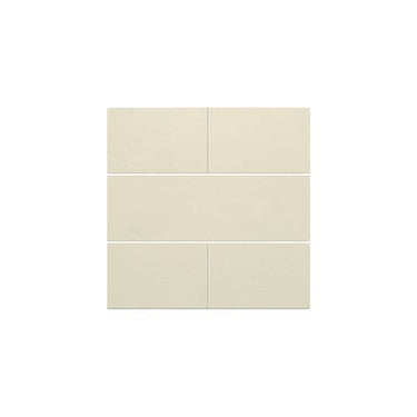 Tangent til potentialfri 4- tryk 24V cream - 1