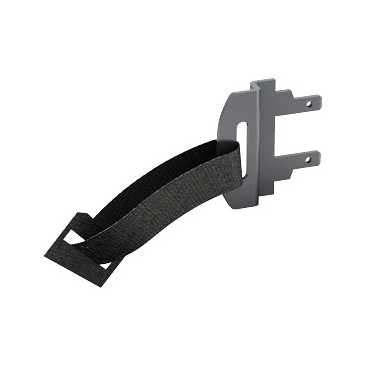 Actassi Patchkabel guide Vert B=60 - 1