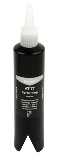 Rørtætning kemlock AT-77 250ML - 1