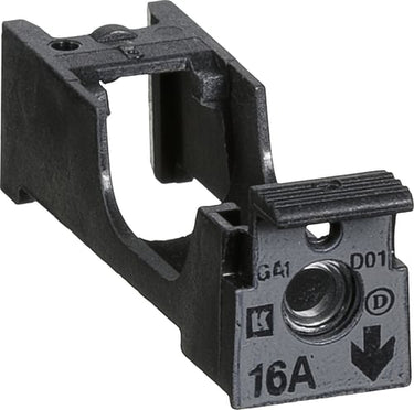 Gruppeafbryder type GA-1 16 A sikringsskuffe grå grå - 1