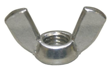 M5 DIN 315 A2 fløjmøtrik amerikansk model - 1
