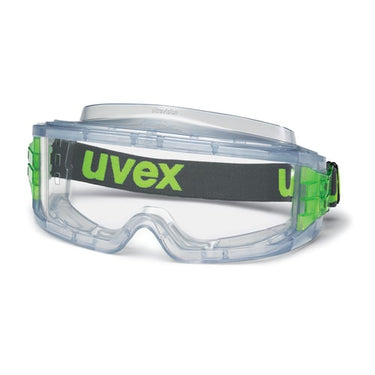Uvex 9301.105 Ultravision goggle med antirids/rids - 1