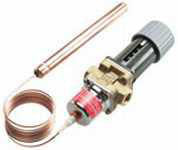 Danfoss AVTA 15 termostatisk ventil 1/2" 25-65 - 1