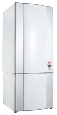 METRO THERM el-vandvarmer model 200 type 2002 195L 3kW - 1