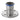 Geberit Mapress overgangsflange rf 54mm - 1