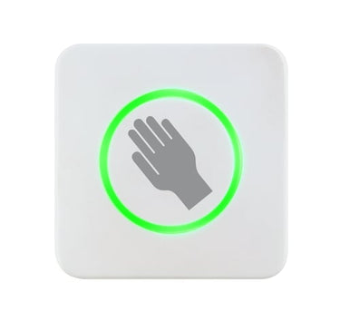 dormakaba Clean switch berør fri m hånd symbol - 1