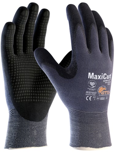 ATG Maxicut Ultra 5C DT 44-3445 str 11 - 1
