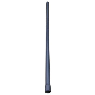 FORLÆNGERRØR M/MUFFE 63 mm X 2,3M - 1