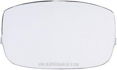 Speedglas 9000 beskyttelsesglas varmefast - 1