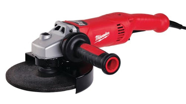 Milwaukee 1750W Vinkelsliber 180mm AGV 17-180 XC - 1