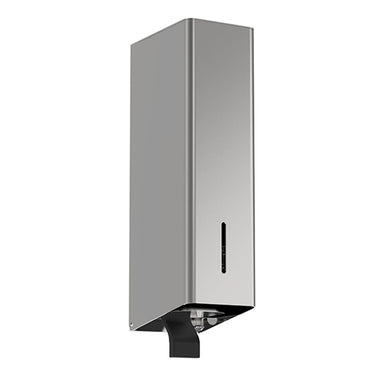 Pressalit Public Classic sæbedispenser 1100ml poleret stål - 1