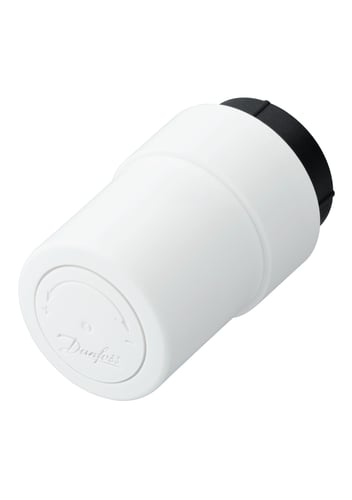 Danfoss RA håndhjul plastic - 1