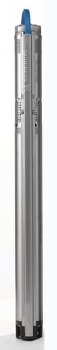 Grundfos dykpumpe SQE 2-55 med 1,5 meter kabel - 1