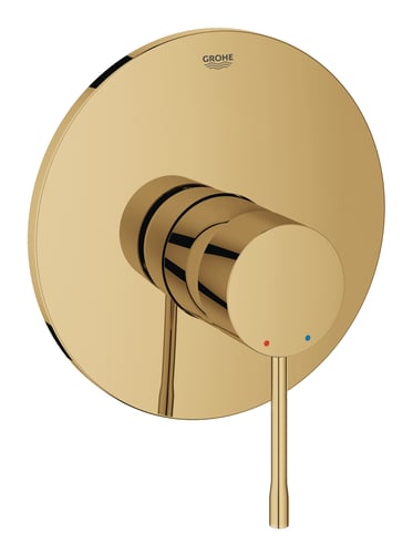 GROHE Essence brusearmatur udvendig dele bruser cool sunrise - 1