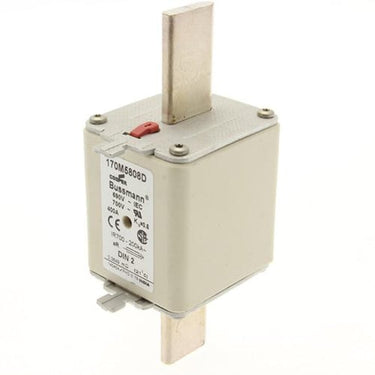 Sikring 400A 690V aR DIN 2 HSDNH - 1