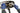 Ansell Hyflex 11-925 handske str 9 - 4
