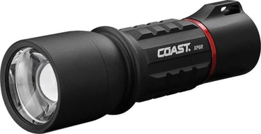 Coast genopladelig håndlygte XP6R 400 lumen - 1