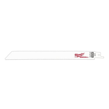 Bajonetsavklinge 230 mm / 1,4 mm for metal 5 stk S1122EF - 1
