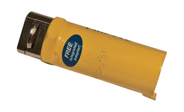 Pro-fit HM hulsav med integreret adaptor 44 mm - 1