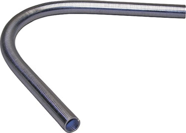 Uponor MLC bukkefjeder udvendig 25 mm - 1