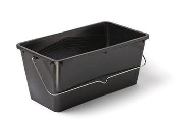 Rullespand sort 14l - 1
