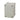 Kasse TEMPO 95 x 65 x 60 ABS gråt dæksel metriske udslagsblanketter - 1
