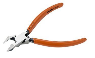 Bahco sidebidetang 150mm t/bløde materialer - 1