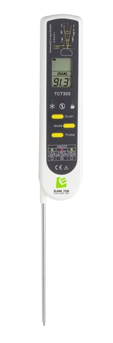 Elma 709 DualTemp PRO - 1