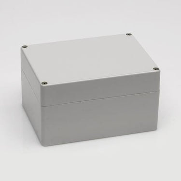 Kasse CT-722 ABS 120X160X90 - 1