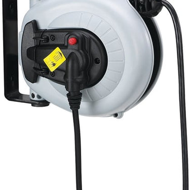 Kabelrulle Mavel mini 3 x 1,5 mm2 6 m - 1