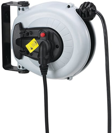 Kabelrulle Mavel mini 3 x 1,5 mm2 6 m - 1