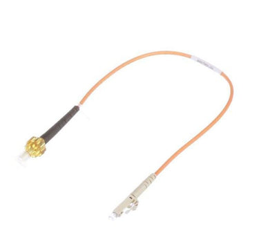 Opticam2 LC > 2,5mm multimode test kabel - 1