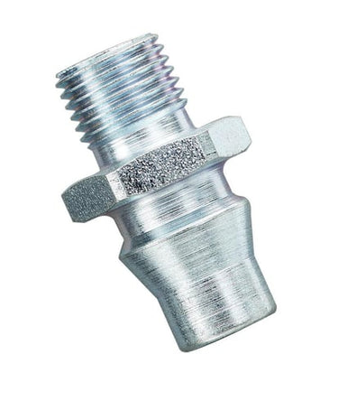 NippelNip 10 M10-3/8" BSP udvendig gevind - 1
