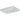 Geberit iCon Light håndvask 600 x 420 mm hvid porcelæn - 1