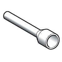 Termin aluminium DZ5CE005 0,5 PS 1000 - 1