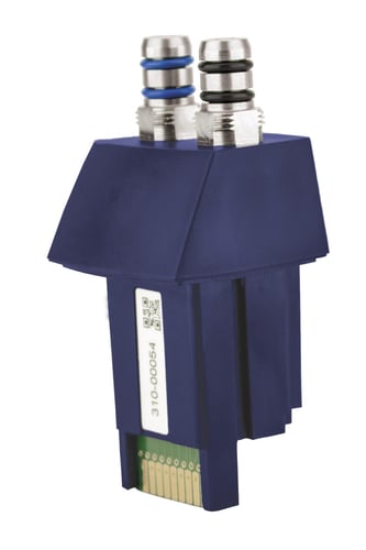 SYSTRONIK CAPBs PS10 Differenstryk: 0-±20 mbar - 1
