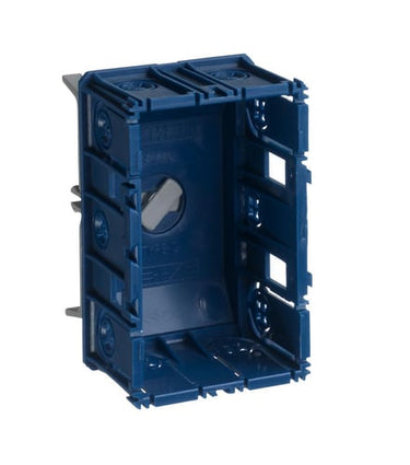 BRN dåse for enk. Fuga - 1