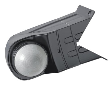 L330 Spectra+ pir 360° & fjernbetjening sort - 1