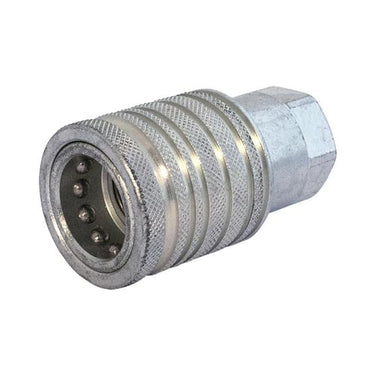 1/2" lynkobling FASTER PV Hun-del 1/2" indvendig BSPP - 1