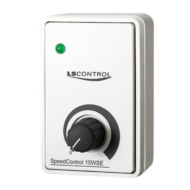SpeedControl 15S W / ES 33 - 1