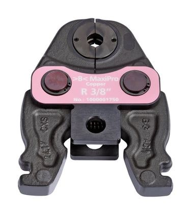 Rothenberger Presstang Maxipro Compact Kæbe 3/8 - 1