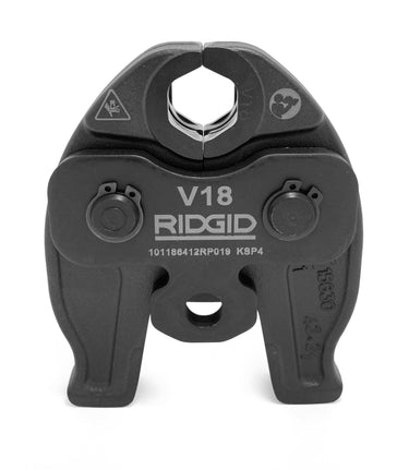 Ridgid RP-219 presskæbe 19 kN V18 - 1